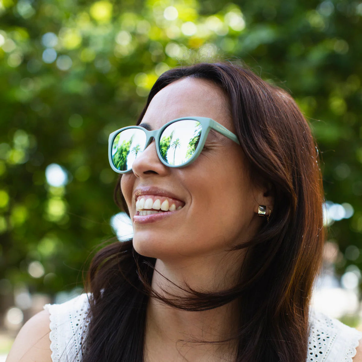 Paloma - Agave Polarized