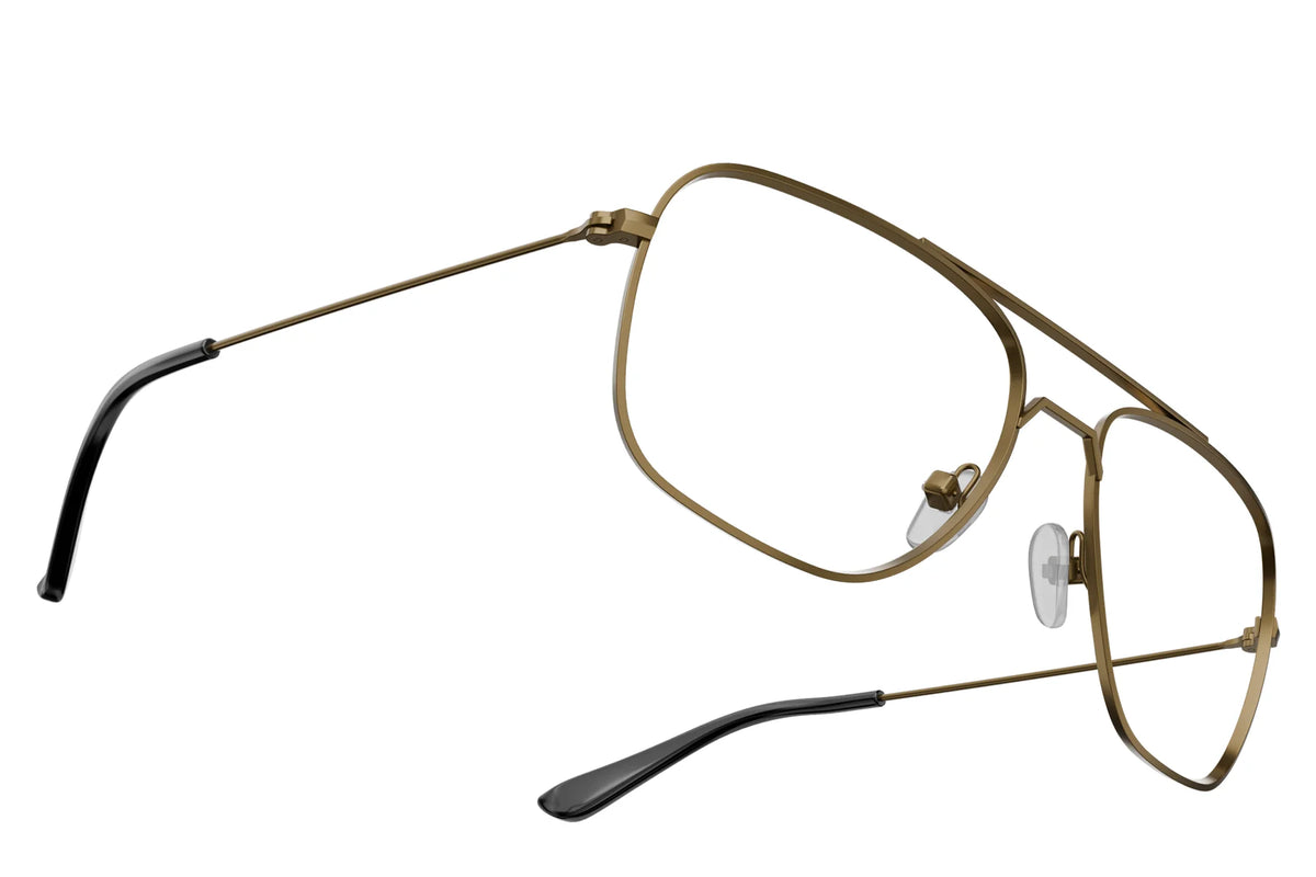 Navigator Rx - Antique Gold