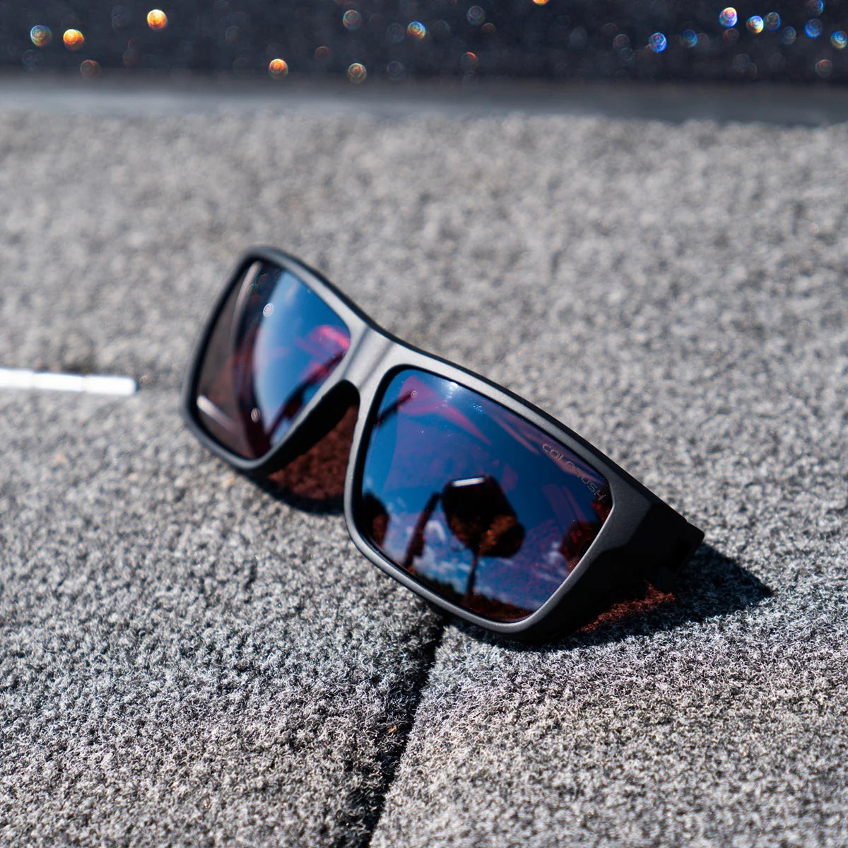 Cayman Elite - Black Slate Low-Light