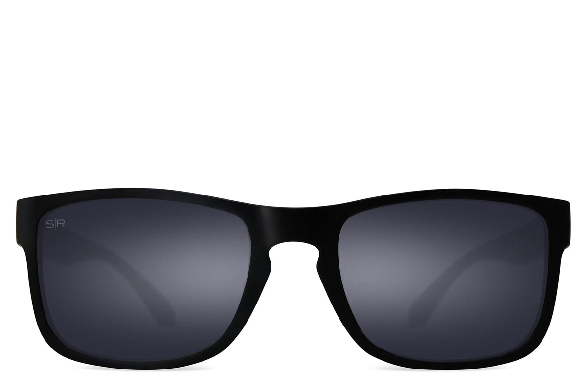 Titan - Blackout Polarized