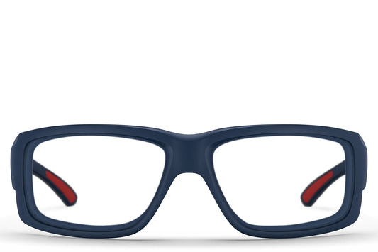 Capitan RX - Liberty Blue