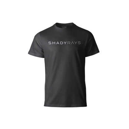 Graphic T-Shirt - Signature Blackout