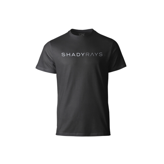 Graphic T-Shirt - Signature Blackout