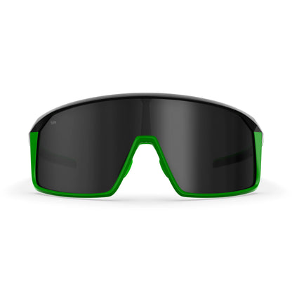 Youth Rival - Lime Black