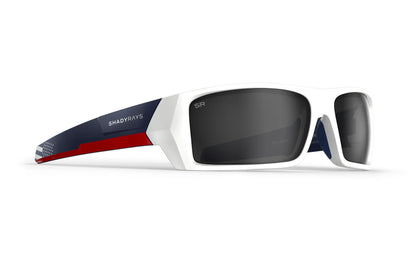 Reign - Patriot Polarized