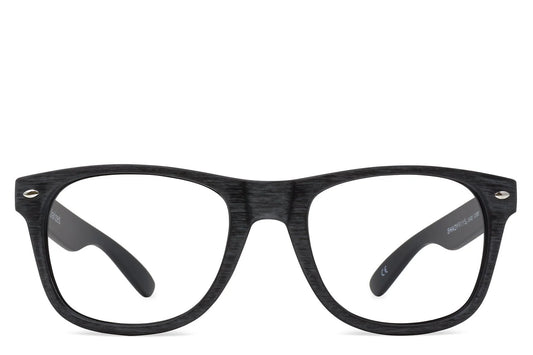 Classic Rx - Black Timber