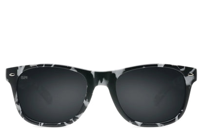 Classic - Marble Tortoise Polarized