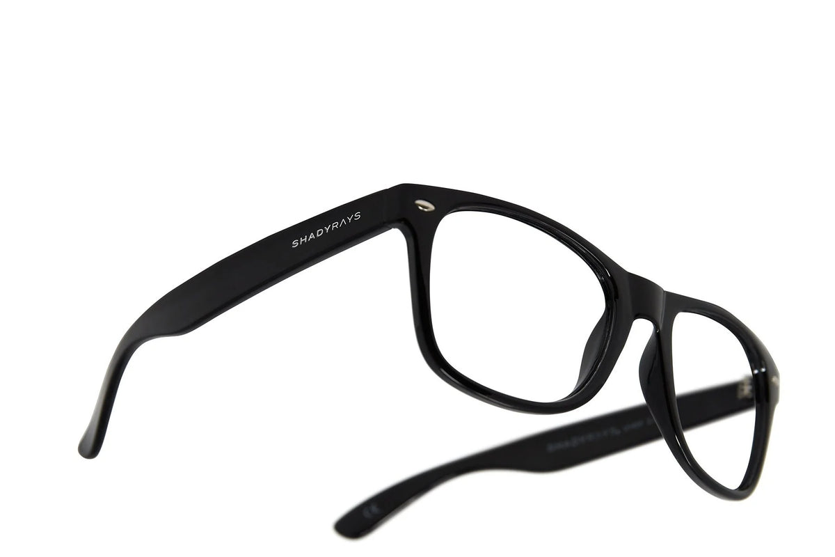 Classic Small Rx - Black Original
