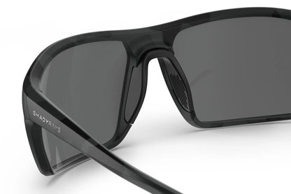 Ace - Crimson Camo Polarized