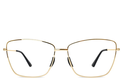 Tangle Free Melrose Rx - Gold