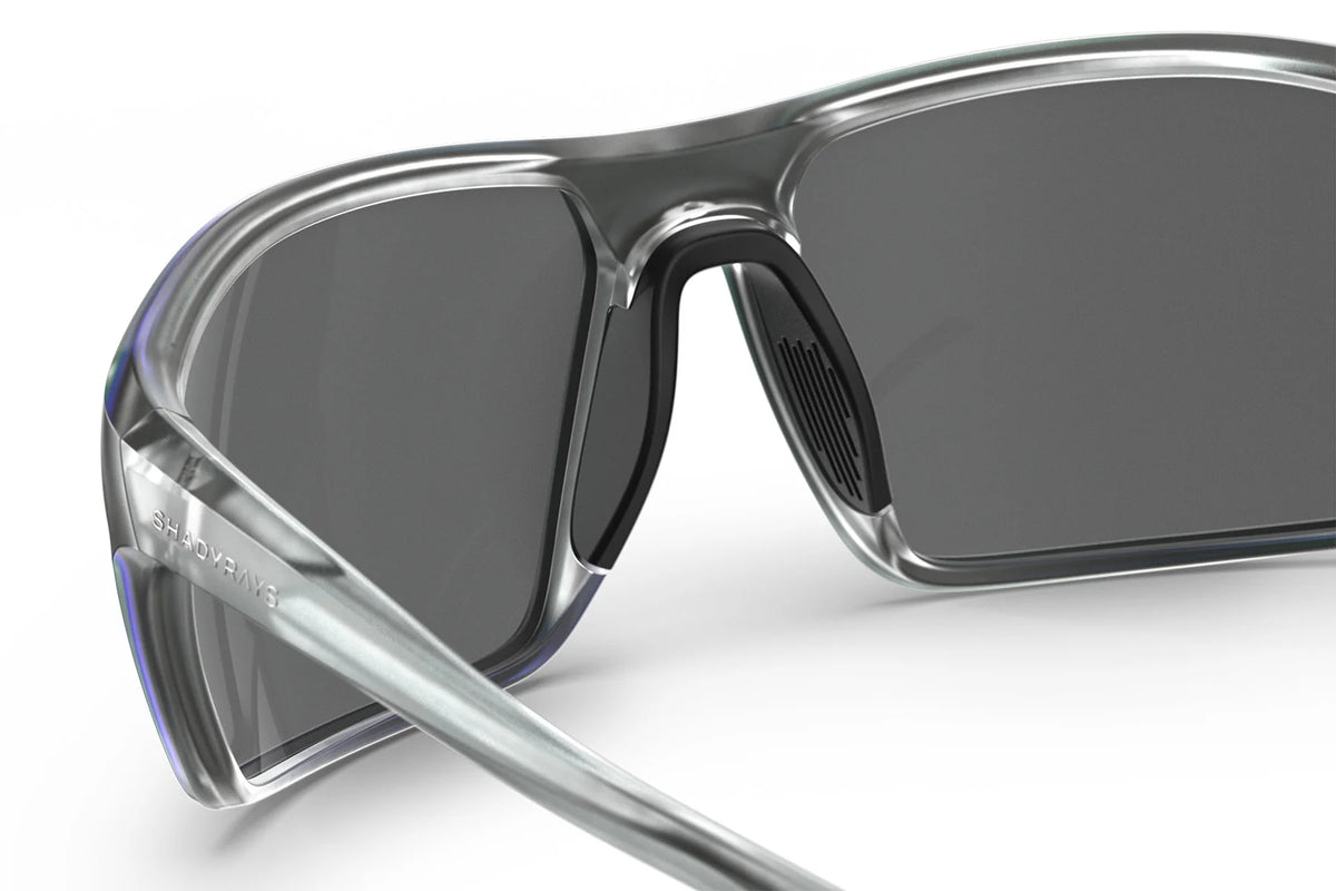 Ace - Emerald Smoke Polarized