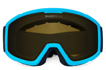Drift Youth Goggles - Pixel Peaks