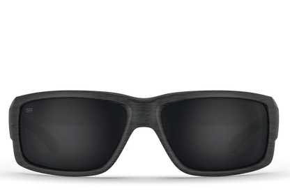 Capitan - Driftwood Polarized