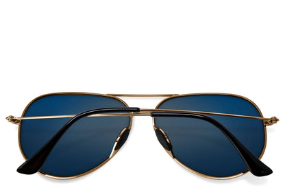 Tangle Free Aviator - Calimesa Polarized