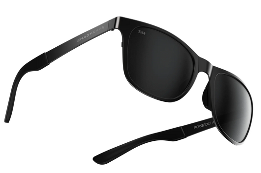 Metal Classic - Stealth Polarized