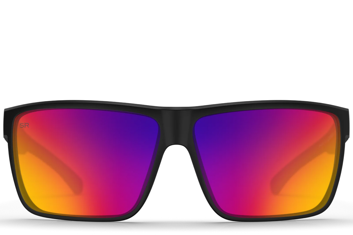 Cayman - Black Mirage Polarized