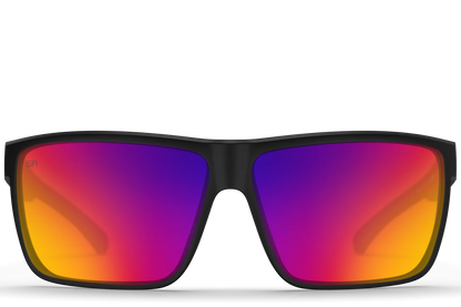 Cayman - Black Mirage Polarized