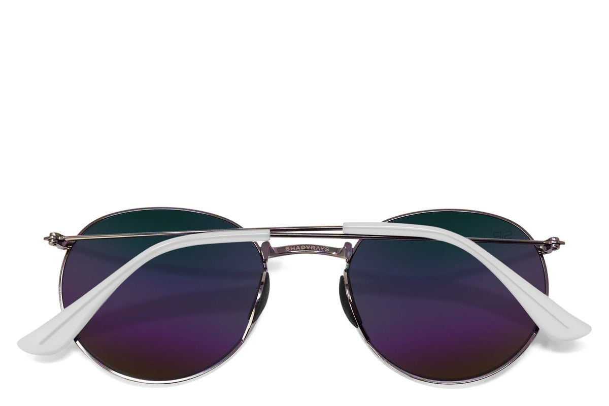Tangle Free Aston - Lagoon Polarized