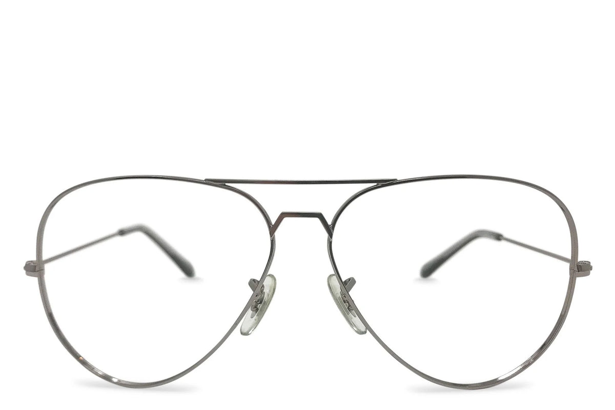 Aviator M/L Rx - Gunmetal