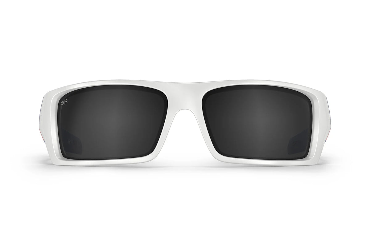 Reign - Patriot Polarized