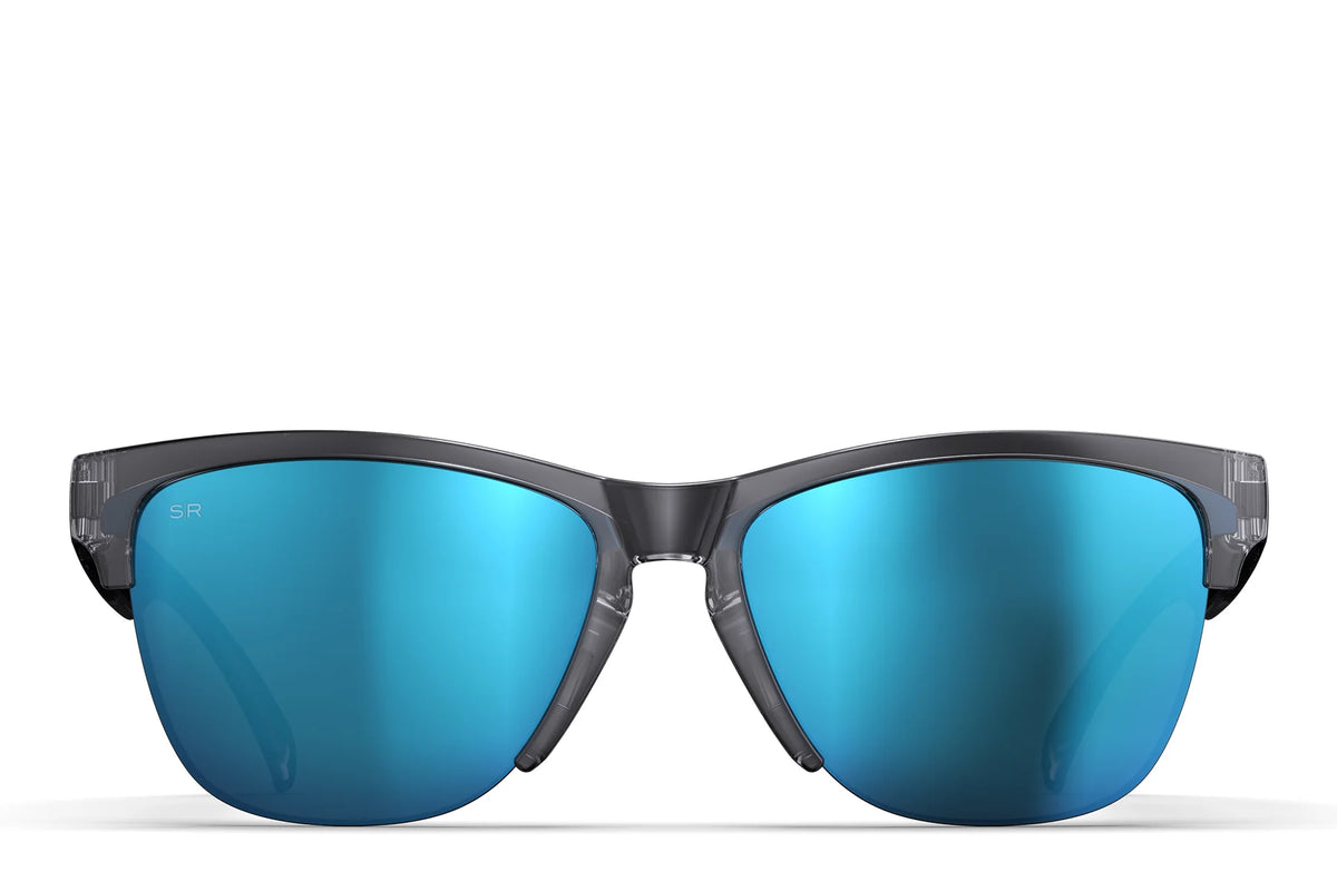 Cascade Shift - Glacier Smoke Polarized