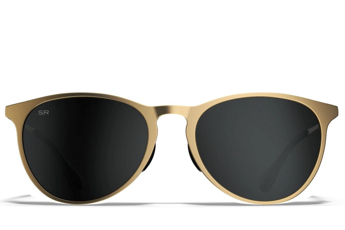Metal Allure - Gold Polarized