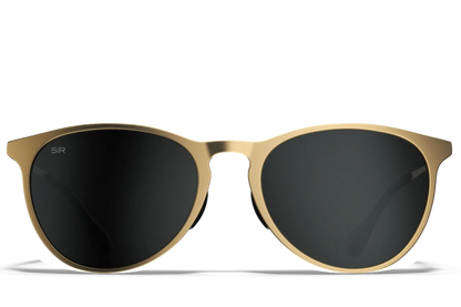 Metal Allure - Gold Polarized