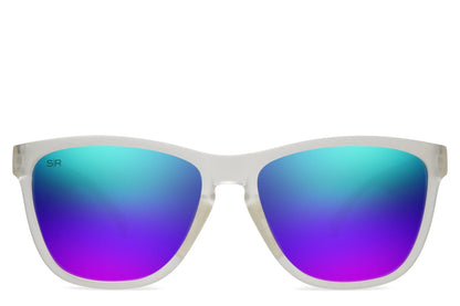 Cascade - Crystal Lagoon Polarized
