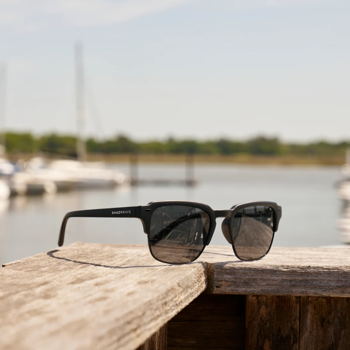 Kingbrook - Stealth Polarized