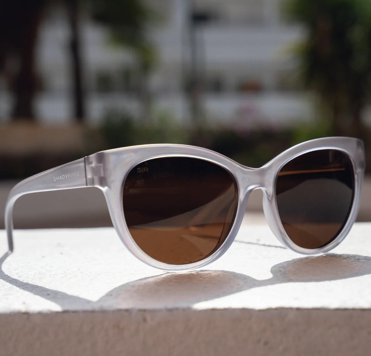 Lynx - Mist Polarized