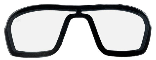 React Type S - Clear Lens