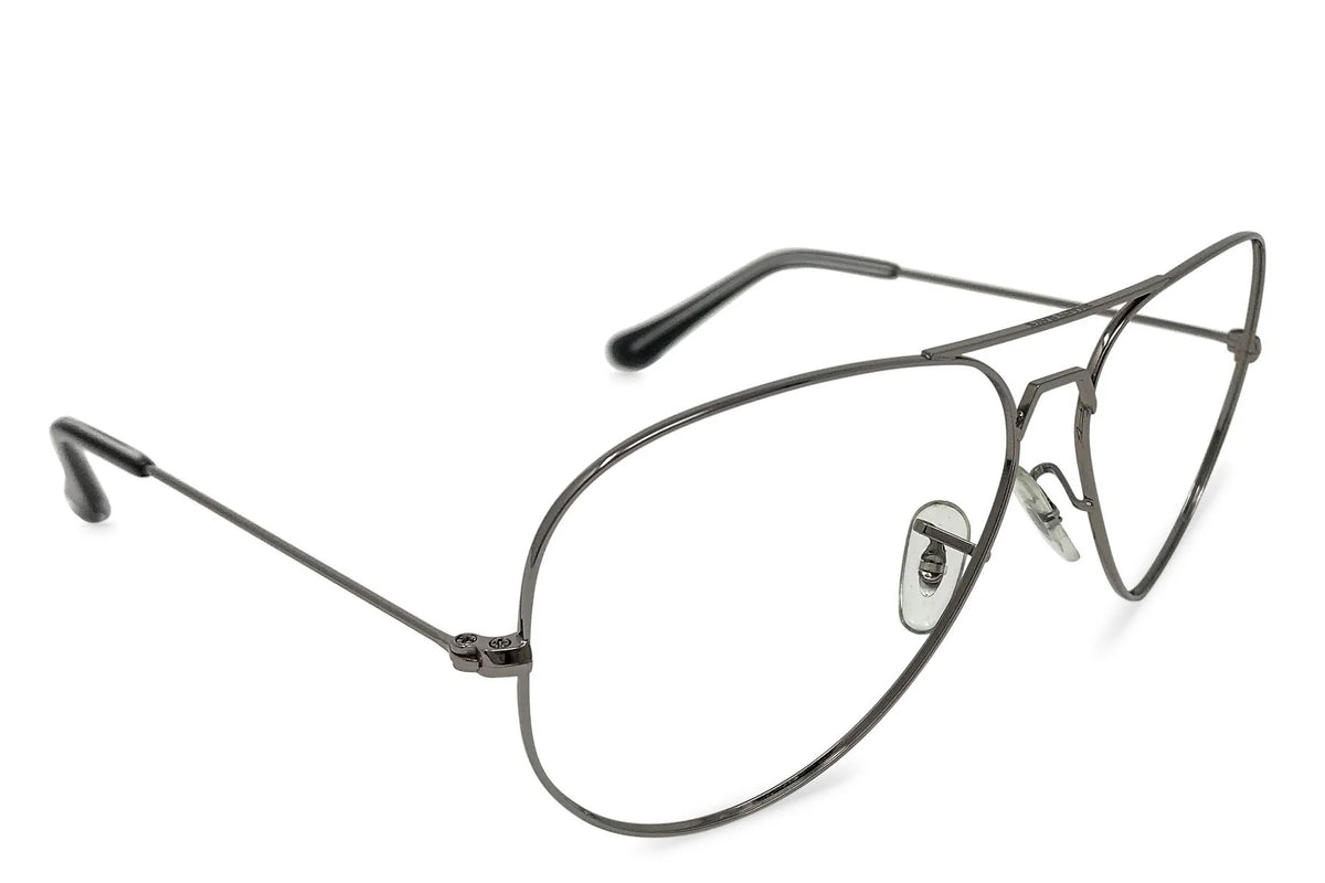 Aviator M/L Rx - Gunmetal