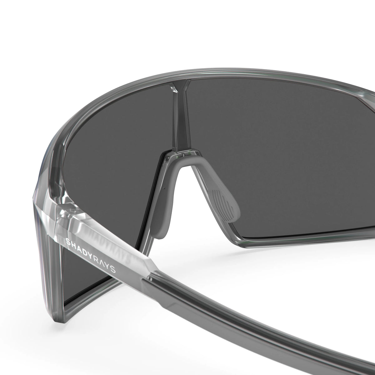Rival Smoke - Emerald Polarized