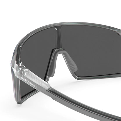 Rival Smoke - Emerald Polarized