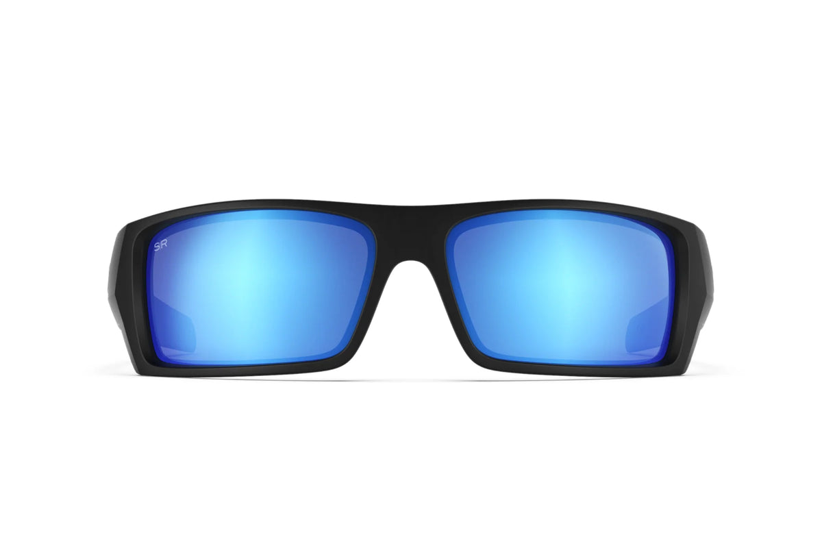 Reign - Black Glacier Polarized
