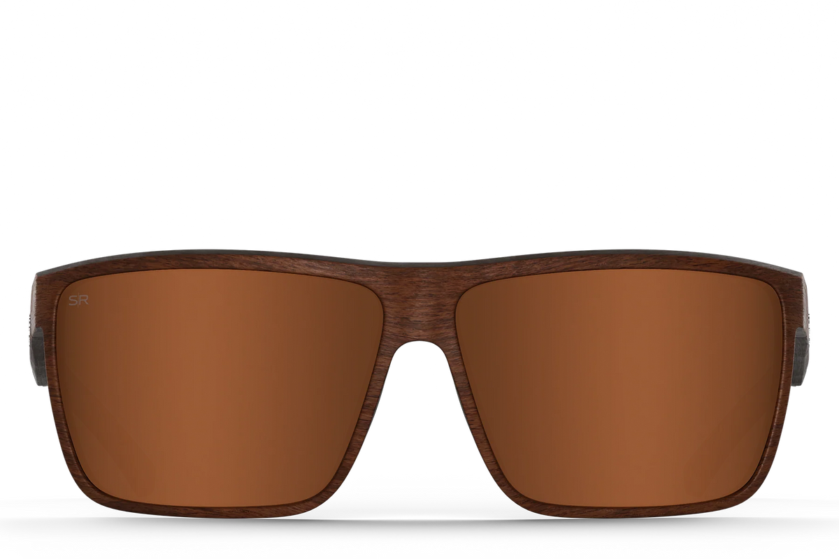 Cayman - Amber Woods Polarized