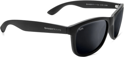 Signature Series - Blackout Non-Polarized
