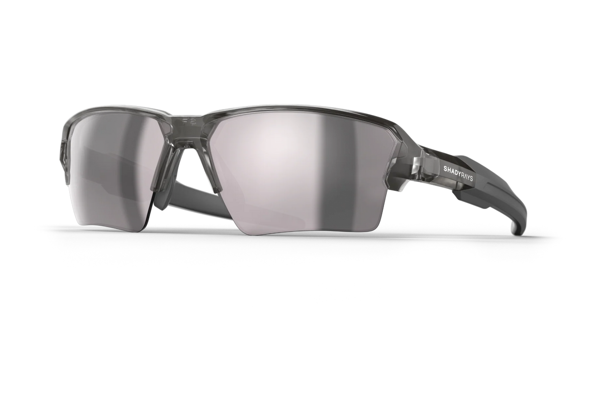 Talon - Slate Rose Polarized