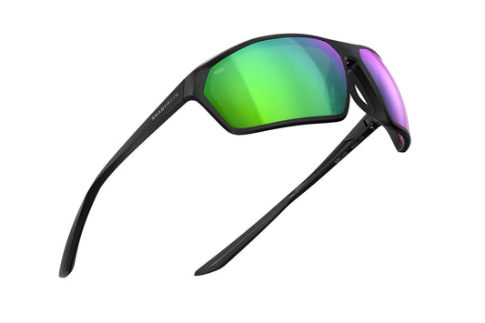 Ace Elite - Black Emerald