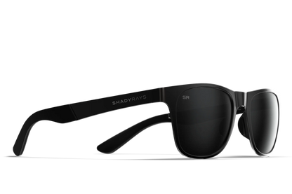 Metal Classic - Stealth Polarized