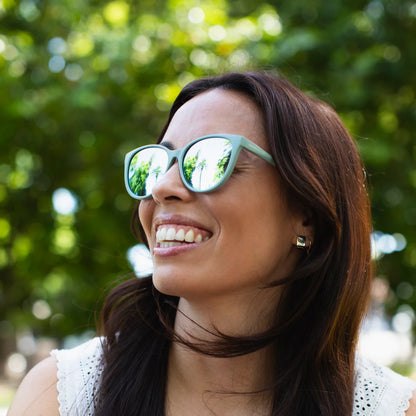 Paloma - Agave Polarized