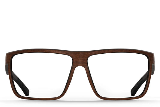 Cayman M RX - Brown Timber