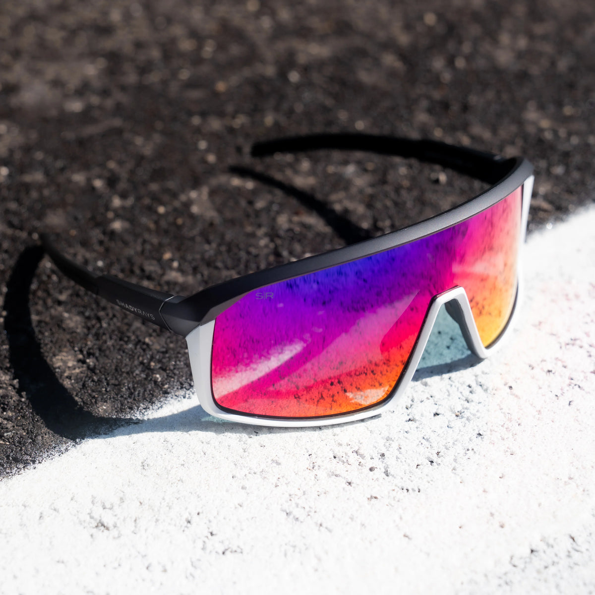 Rival Shadow - Mirage Polarized
