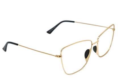 Tangle Free Melrose Rx - Gold