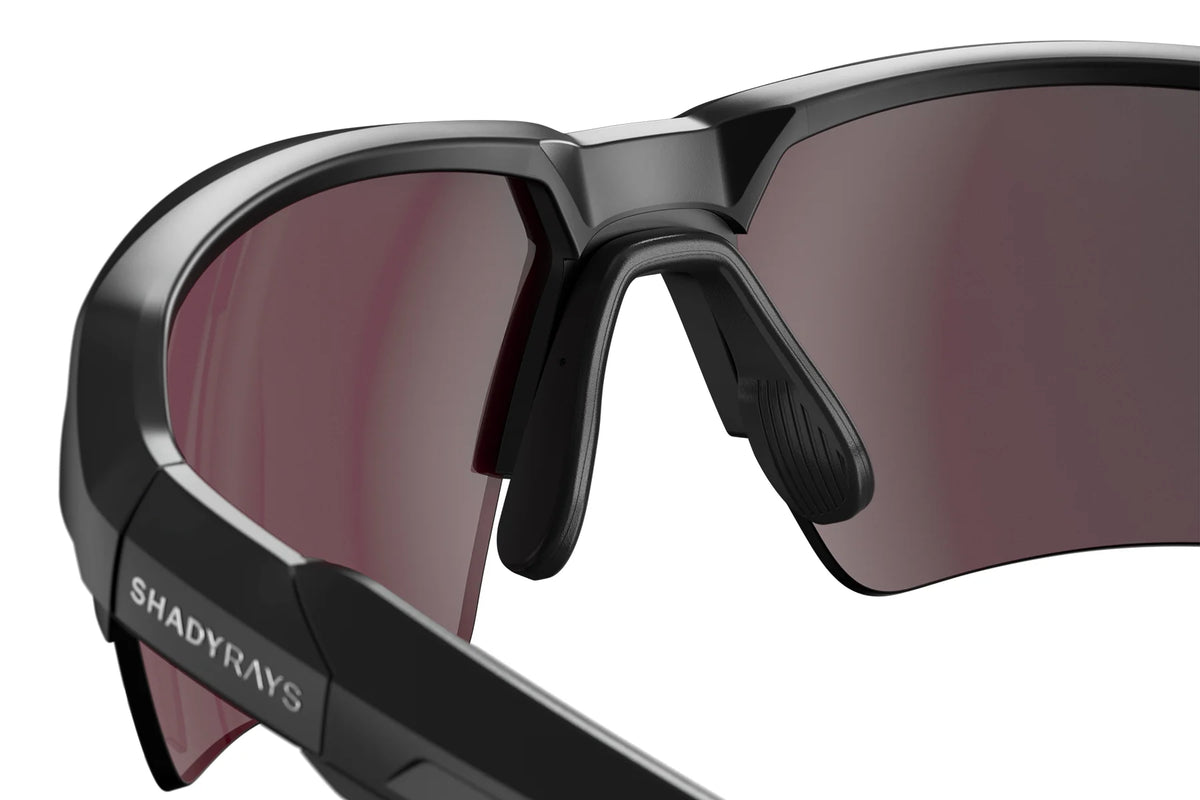 Talon Elite - Black Emerald