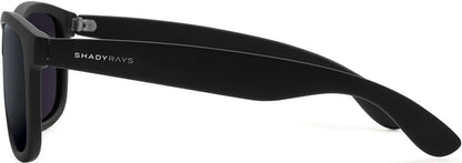 Signature Series - Blackout Non-Polarized