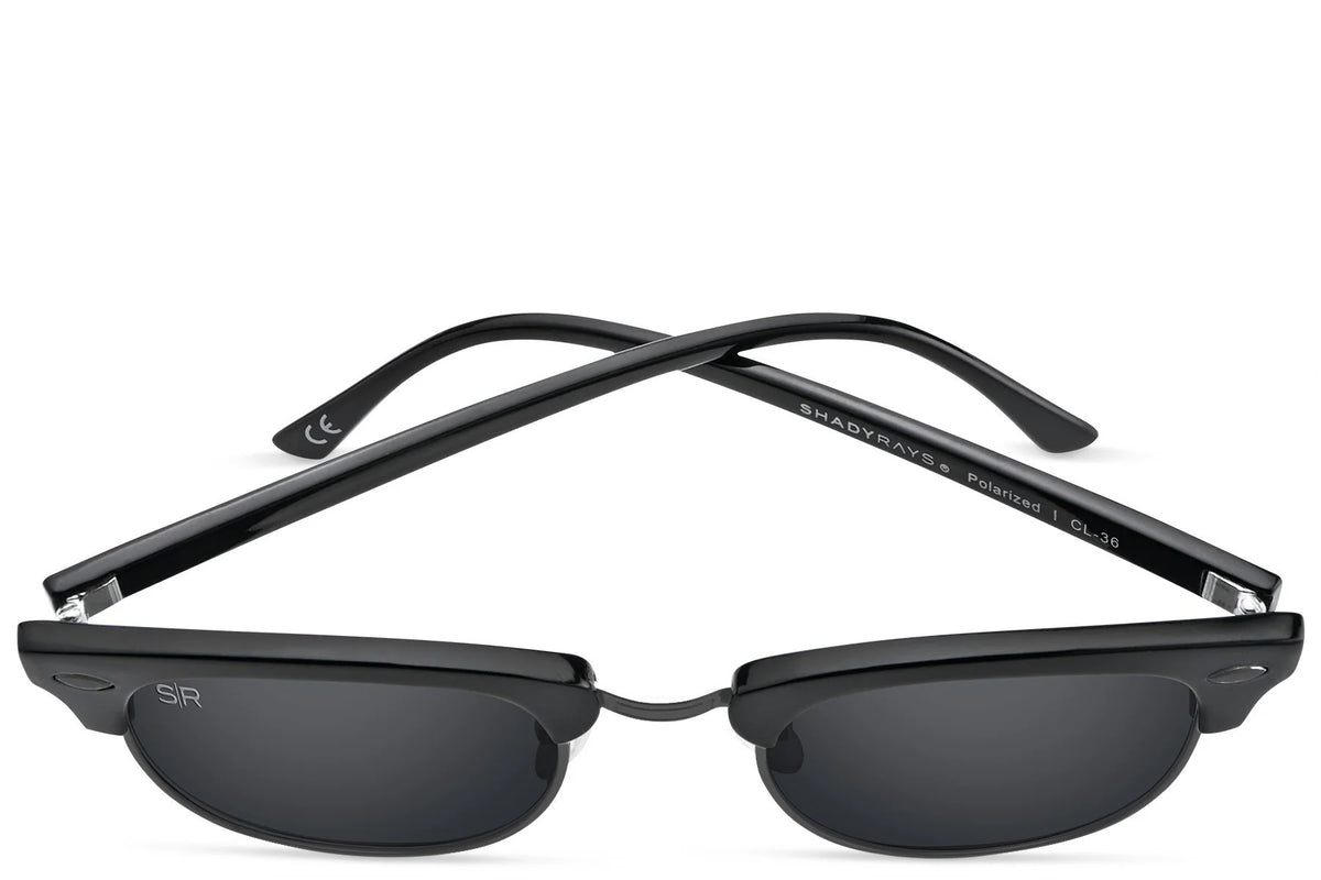 Oakmont - Stealth Polarized