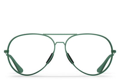 Tangle Free Aviator Small Rx - Agave