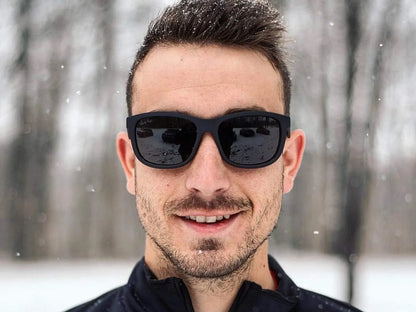 Signature Series - Blackout Polarized UNDERCOVER