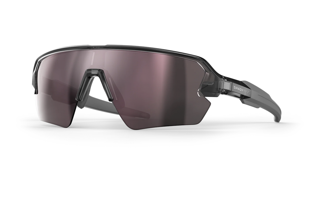 Apex - Slate Rose Polarized
